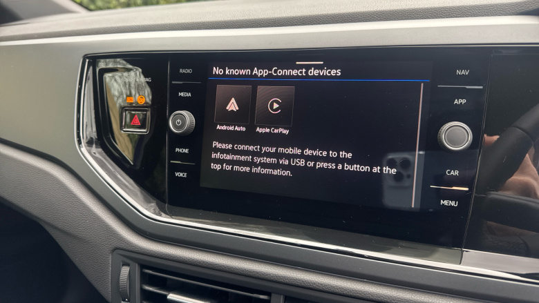 Volkswagen Polo 1.0 TSI R-Line 5dr Petrol Hatchback